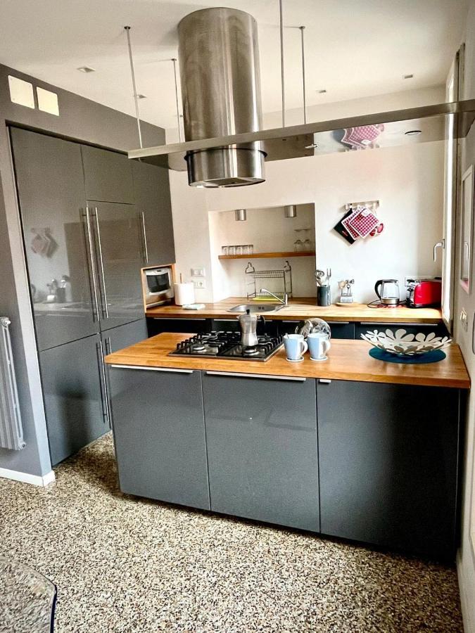 Ve-nice Suite Misericordia C2607B Venezia Esterno foto