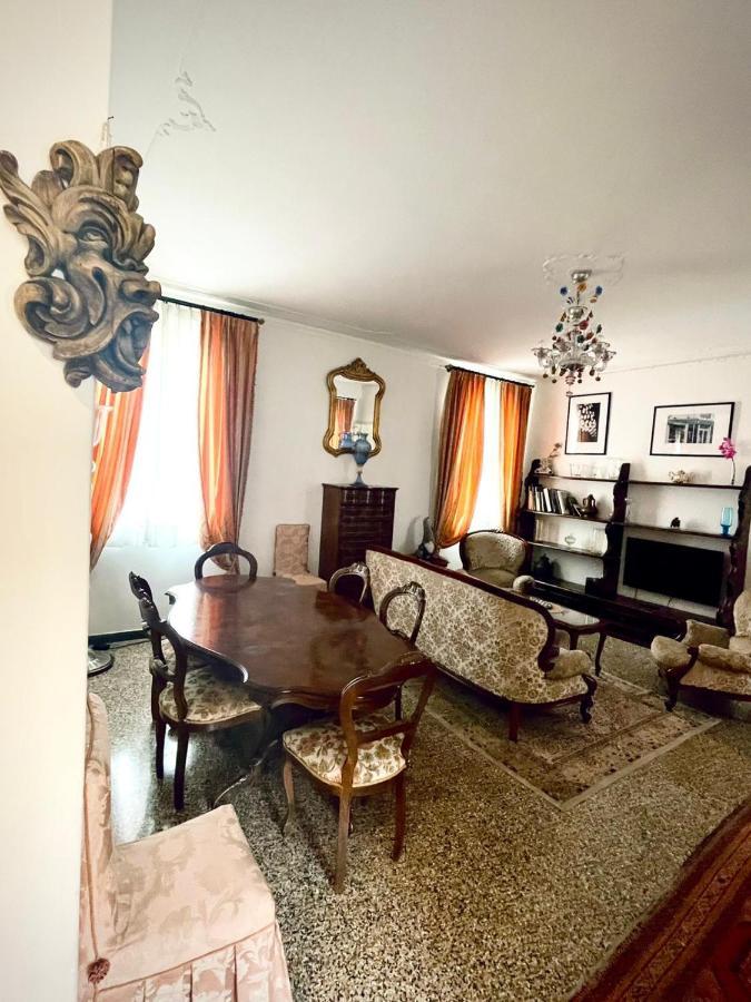 Ve-nice Suite Misericordia C2607B Venezia Esterno foto