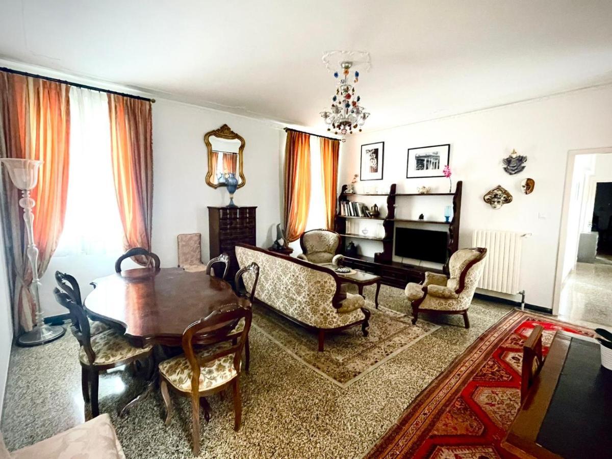 Ve-nice Suite Misericordia C2607B Venezia Esterno foto