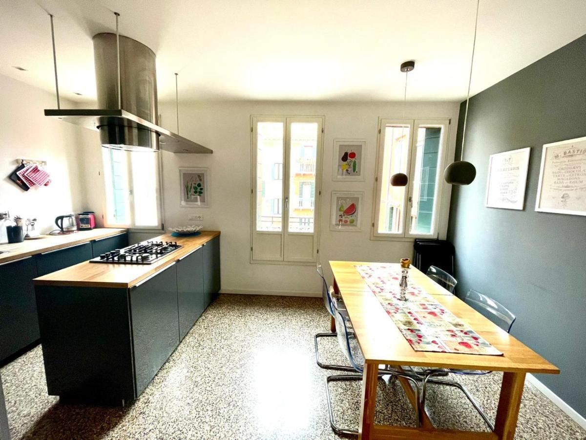 Ve-nice Suite Misericordia C2607B Venezia Esterno foto
