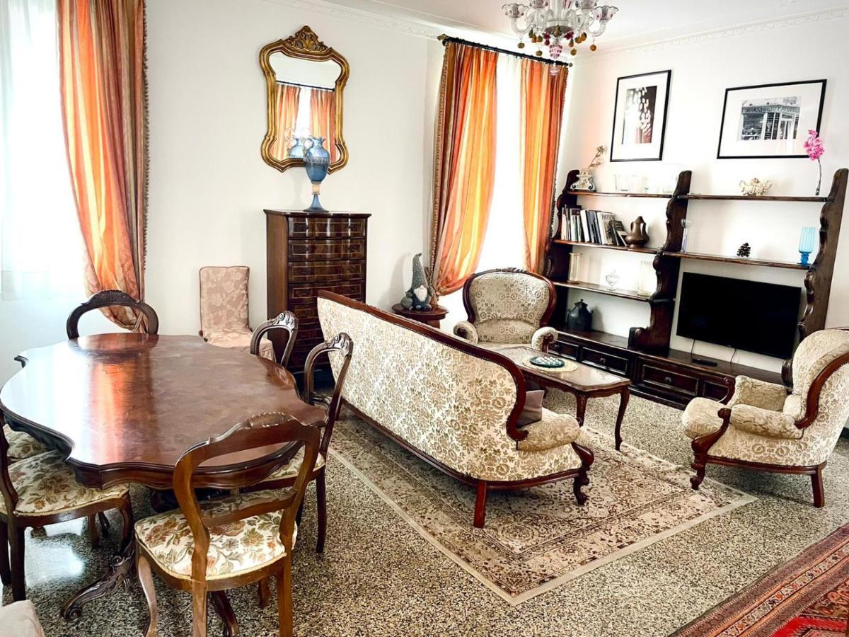 Ve-nice Suite Misericordia C2607B Venezia Esterno foto