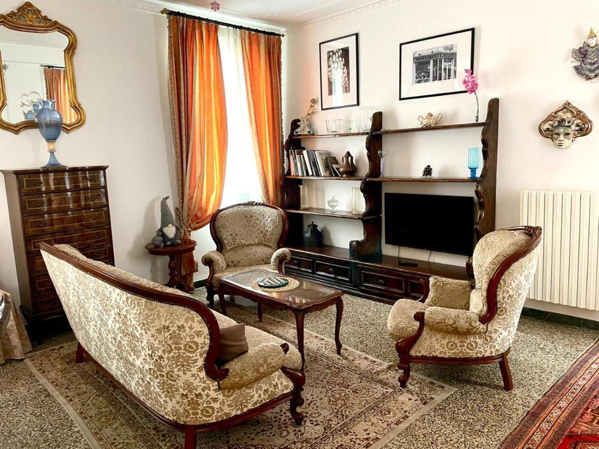 Ve-nice Suite Misericordia C2607B Venezia Esterno foto