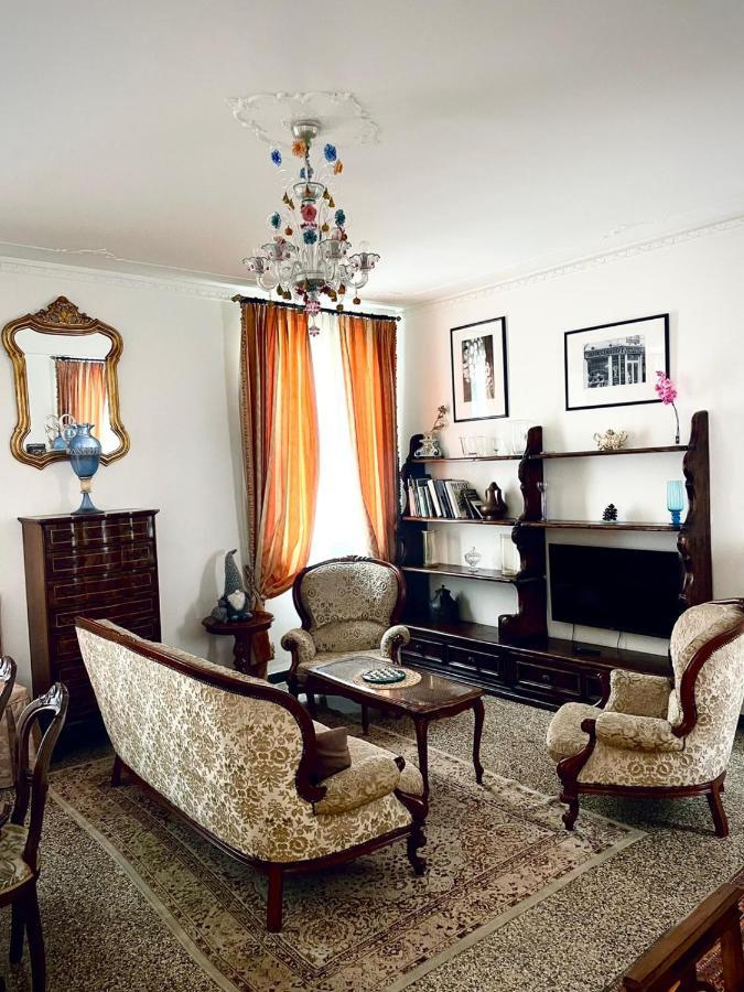 Ve-nice Suite Misericordia C2607B Venezia Esterno foto
