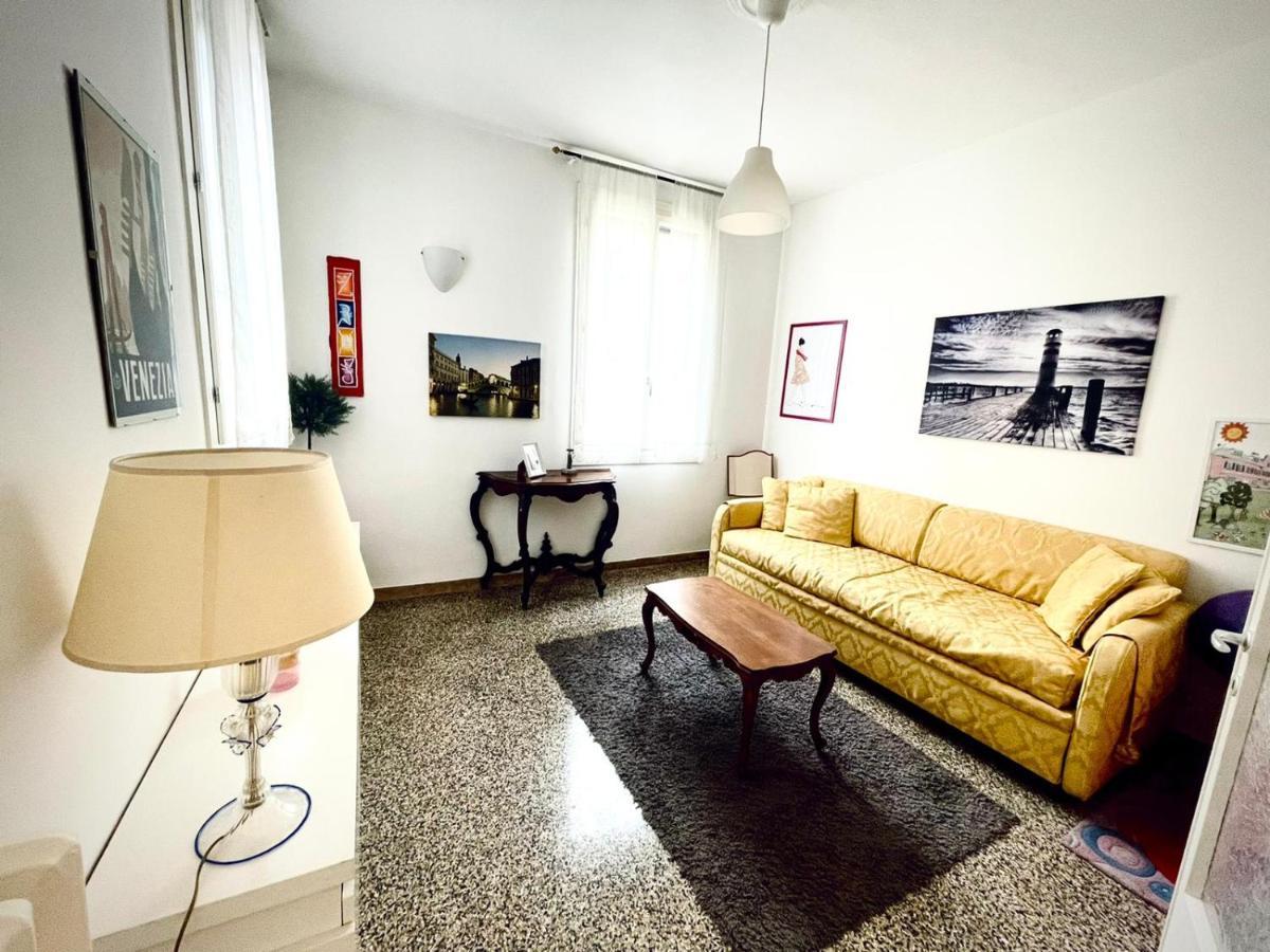 Ve-nice Suite Misericordia C2607B Venezia Esterno foto