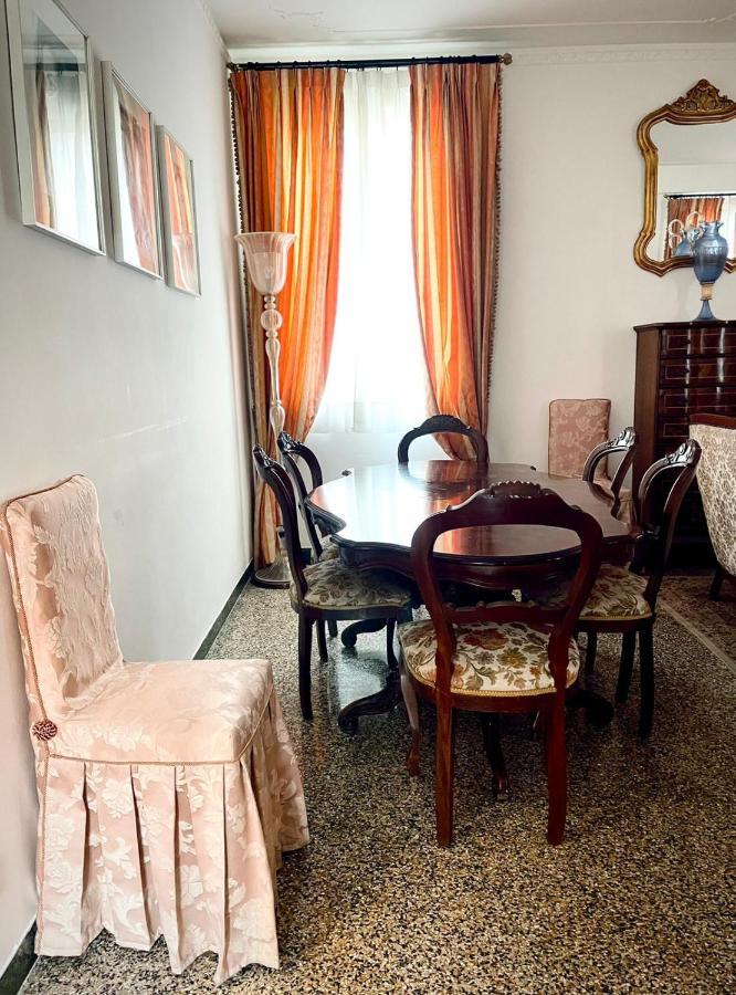 Ve-nice Suite Misericordia C2607B Venezia Esterno foto