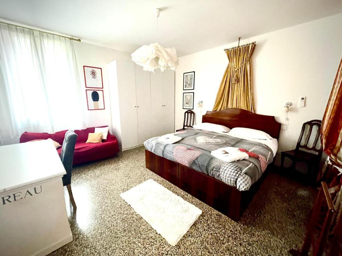 Ve-nice Suite Misericordia C2607B Venezia Esterno foto