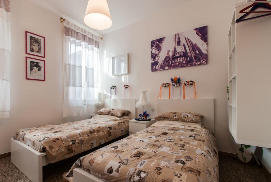 Ve-nice Suite Misericordia C2607B Venezia Esterno foto